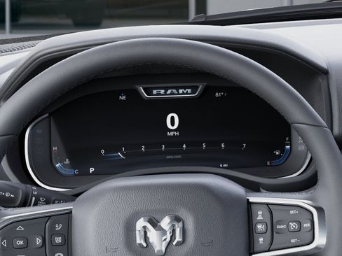 New 2026 RAM 1500 Big Horn image 17