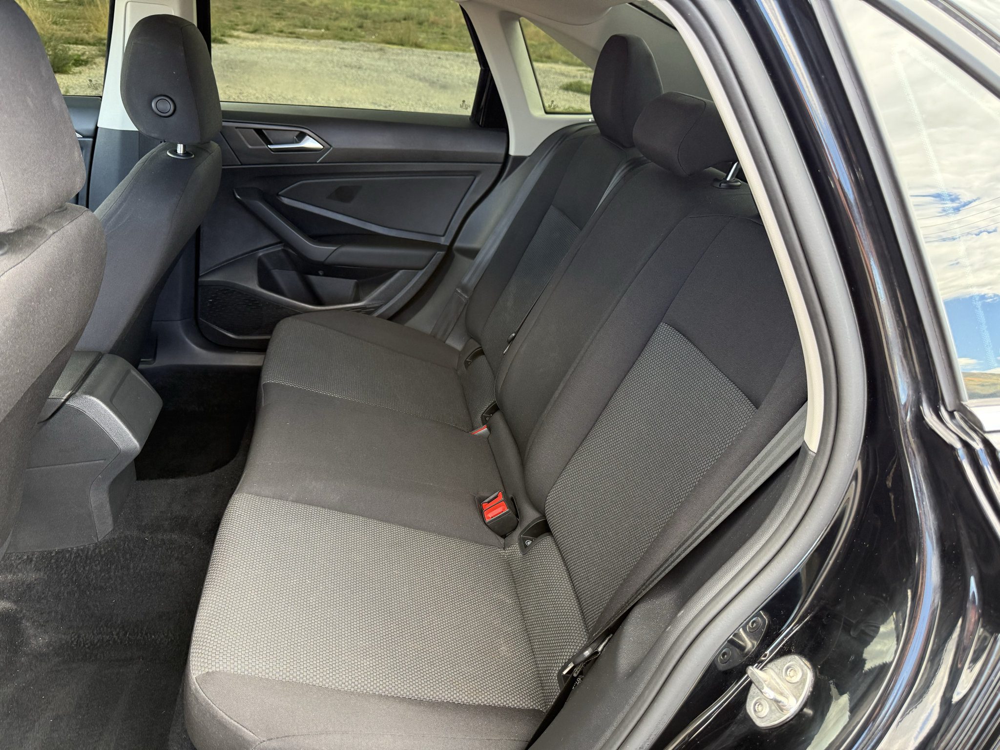 Used 2021 Volkswagen Jetta S FWD image 24