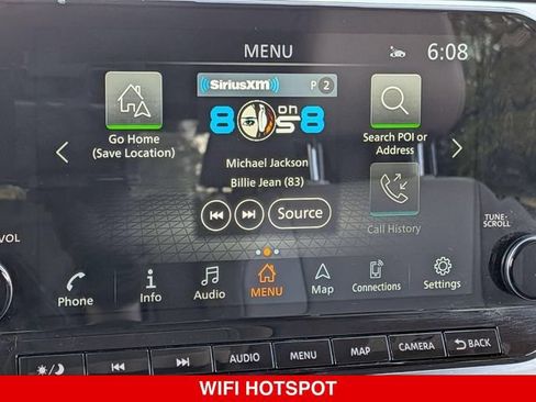 Certified 2023 Nissan Rogue SL w/ SL Premium Package AWD/4WD image 22