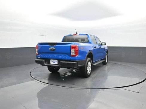 New 2026 Ford Ranger XL w/ Trailer Tow Package AWD/4WD image 7