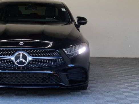 Used 2020 Mercedes-Benz CLS 450 image 6