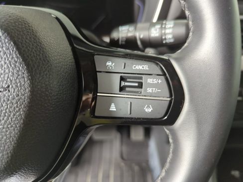 Certified 2025 Honda Pilot EX-L image 29