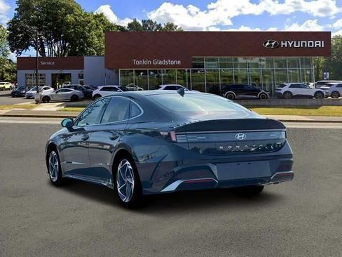New 2026 Hyundai Sonata SEL image 5