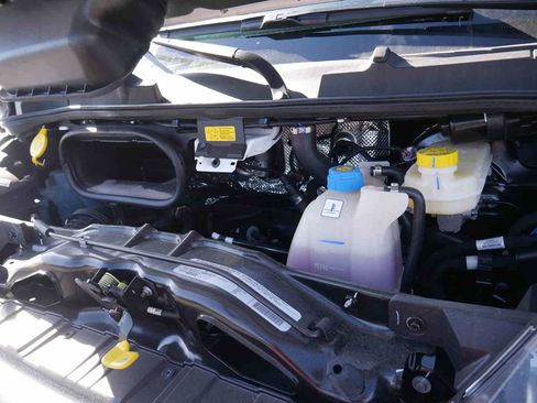 New 2026 RAM ProMaster 1500 w/ Safety Group image 15