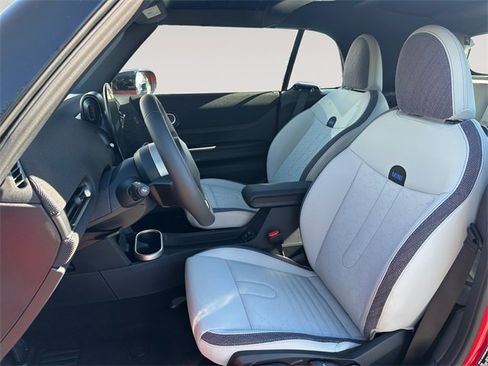 New 2026 MINI Cooper Convertible image 9