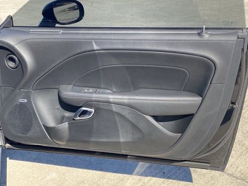 Used 2023 Dodge Challenger R/T Scat Pack w/ Plus Package image 27