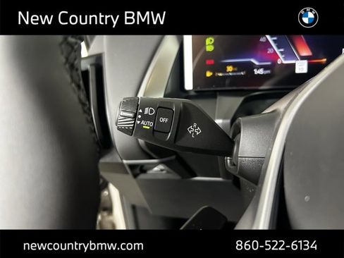 New 2026 BMW X3 xDrive30 w/ Convenience Package image 18