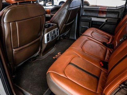 Used 2021 Ford F250 King Ranch w/ King Ranch Ultimate Package image 31