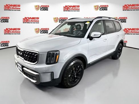 Certified 2023 Kia Telluride SX Prestige X-Pro AWD/4WD image 14
