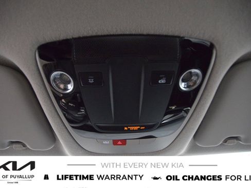 New 2026 Kia Seltos S image 25