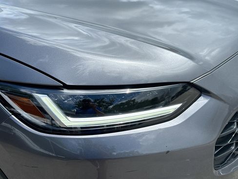 Used 2024 Honda HR-V LX image 33