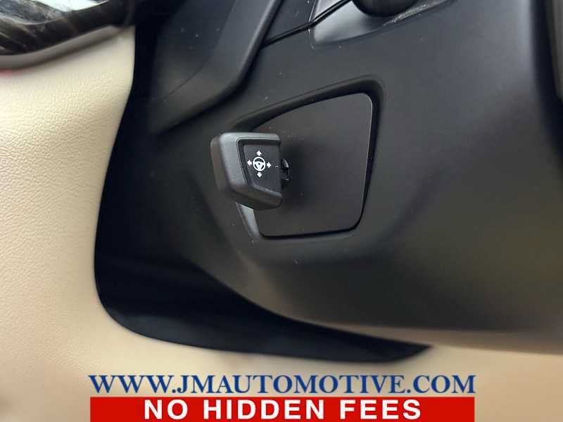 Used 2021 BMW X5 xDrive40i w/ Executive Package AWD/4WD image 42