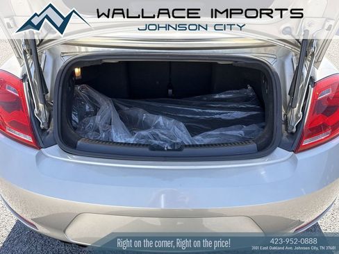 Used 2013 Volkswagen Beetle 2.5 FWD image 41