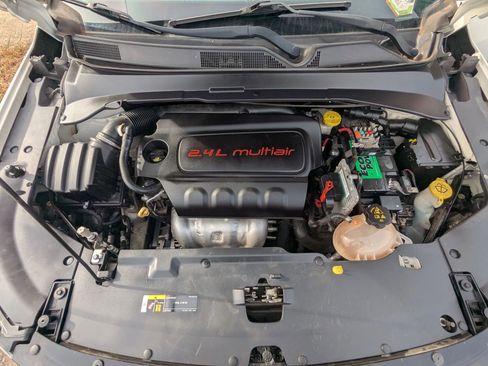 Used 2018 Jeep Compass Sport w/ Tech Group image 20