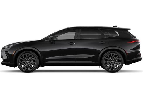 New 2026 Toyota Crown Signia w/ Advanced Technology Package image 3