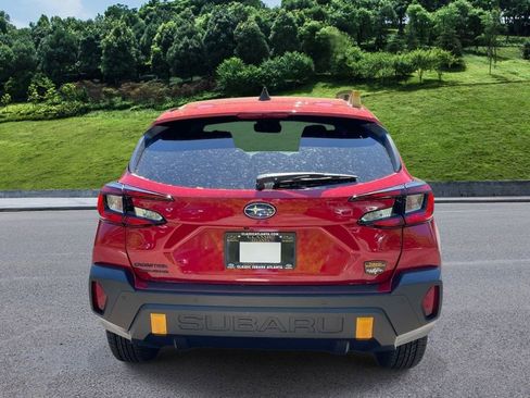 New 2026 Subaru Crosstrek 2.5i Wilderness AWD/4WD image 3
