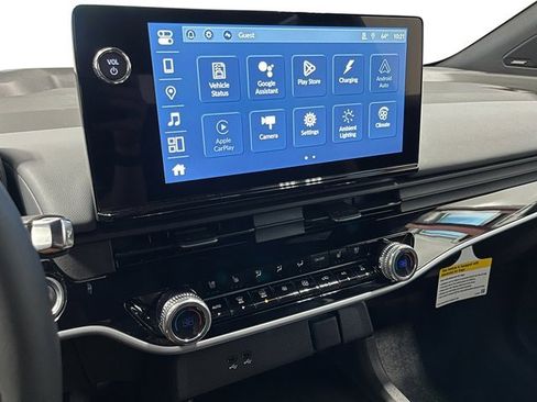 New 2026 Honda Prologue Elite image 20