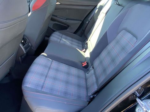 Used 2024 Volkswagen GTI S image 11