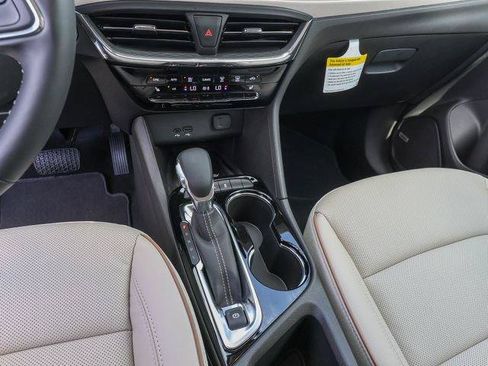 New 2026 Buick Encore GX Avenir w/ Avenir Technology Package FWD image 20