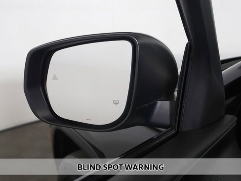 Used 2023 Jeep Grand Cherokee Laredo AWD/4WD image 4