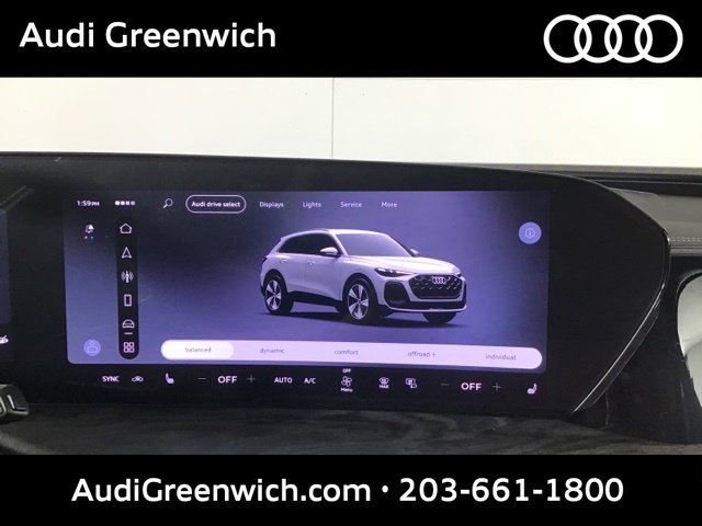 New 2026 Audi Q5 Premium AWD/4WD image 18