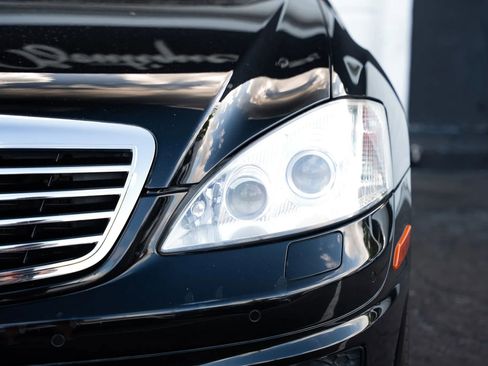 Used 2007 Mercedes-Benz S 65 AMG image 46