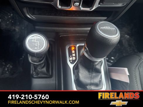 Used 2022 Jeep Gladiator Sport image 24