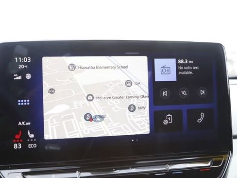 Used 2023 Volkswagen ID.4 Pro S Plus image 26