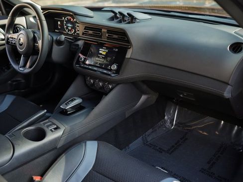 Used 2024 Nissan Z Sport w/ Floor Mat Package image 22