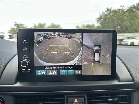 New 2025 Honda Pilot TrailSport image 26