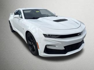 Used 2020 Chevrolet Camaro SS RWD 360° Tour