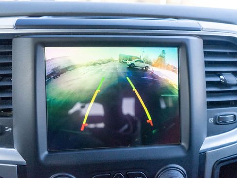 Used 2019 RAM 1500 Classic Warlock w/ Electronics Group image 18