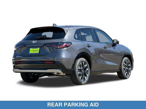 New 2027 Honda HR-V EX-L image 5