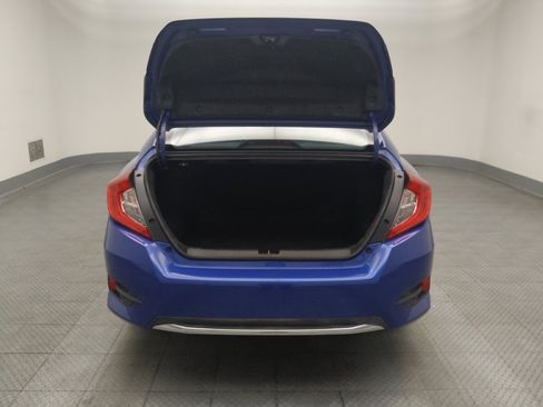 Used 2019 Honda Civic LX image 29