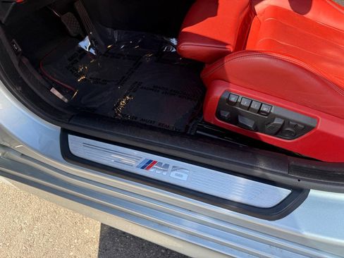 Used 2017 BMW M6 Gran Coupe image 25