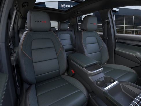 New 2026 GMC Terrain AT4 w/ Convenience Package III image 16
