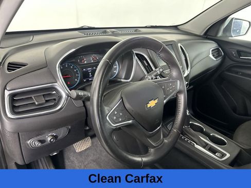Used 2018 Chevrolet Equinox LT FWD image 12