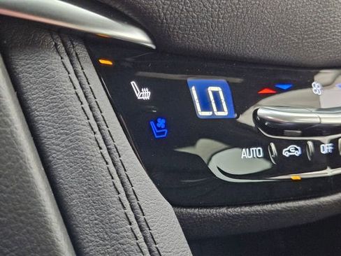 New 2025 Cadillac XT5 Premium Luxury w/ Technology Package image 22