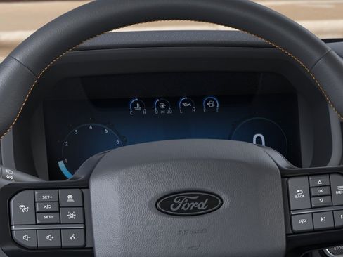 New 2026 Ford F150 Tremor w/ Bed Utility Package AWD/4WD image 13