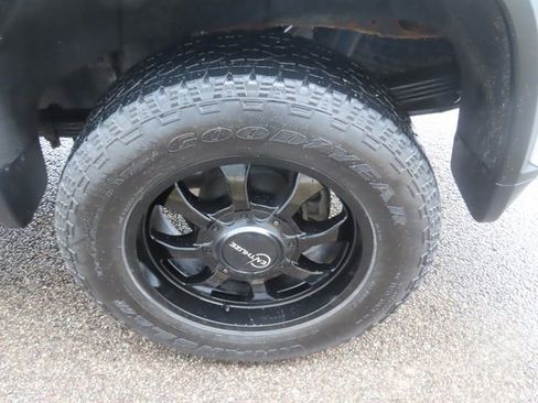 Used 2022 Chevrolet Silverado 2500 High Country image 16