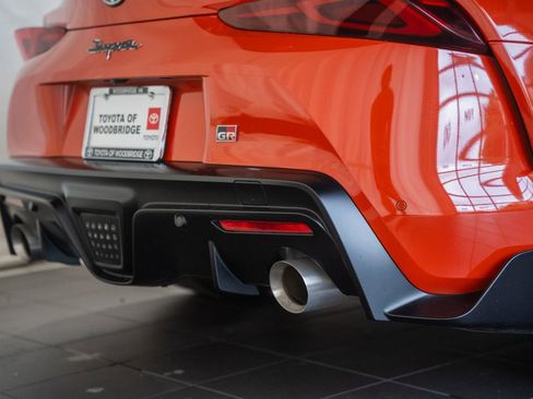 Used 2024 Toyota Supra RWD image 9
