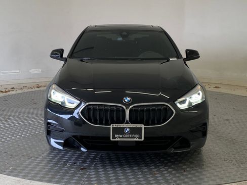 Certified 2023 BMW 228i xDrive Gran Coupe w/ Premium Package 2 image 5