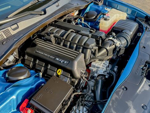 Used 2023 Dodge Charger Scat Pack w/ Plus Group RWD image 38