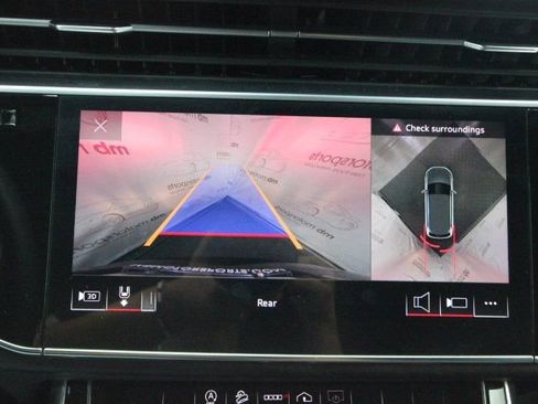 Used 2022 Audi Q7 2.0T Premium Plus image 24