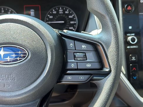 Certified 2024 Subaru Crosstrek 2.0i Premium AWD/4WD image 15