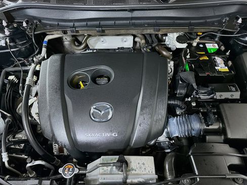 Used 2022 MAZDA CX-5 AWD 2.5 S w/ Premium Plus Pkg image 33