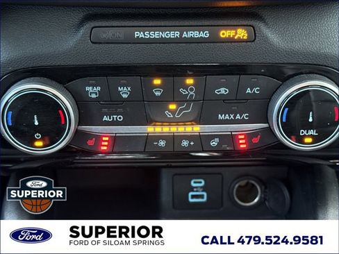 Used 2022 Ford Escape SEL image 21