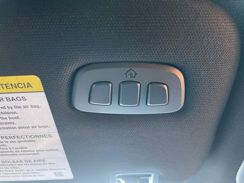 New 2026 Ford Explorer Tremor w/ Tremor Convenience Package image 55