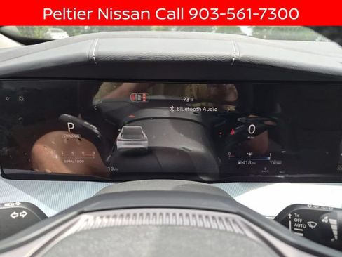 New 2026 Nissan Murano Platinum w/ Cargo Package AWD/4WD image 20