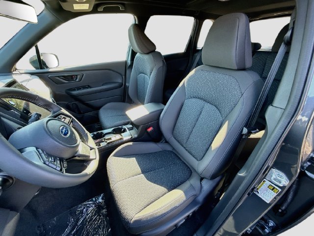 New 2026 Subaru Forester Premium AWD/4WD image 15